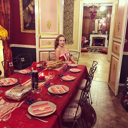 Chateau De La Brillere *